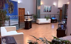 Narva Center Aparthotel